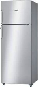 Bosch KDN43VS30I 347 L 3 Star Direct Cool Double Door Refrigerator