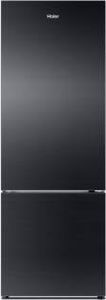 Haier HRB-3654PKG-R 345 L 3 Star Frost Free Double Door Refrigerator