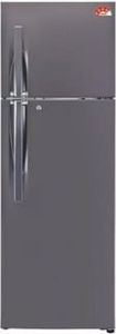 LG GL-I372RTNL 335 L 4 Star Frost Free Double Door Refrigerator