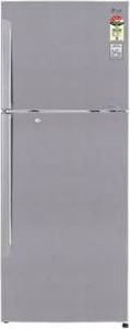 LG GL-M472QPZL 420 L 3 Star Frost Free Double Door Refrigerator
