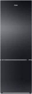 Haier HRB-3404PKG-R 320 L 3 Star Frost Free Double Door Refrigerator