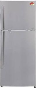 LG GL-I322RPZL 308 L 4 Star Frost Free Double Door Refrigerator