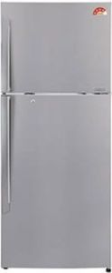 LG GL-I322RPZL 308 L 4 Star Frost Free Double Door Refrigerator