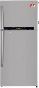 LG GL-T522GNSL 470 L 4 Star Frost Free Double Door Refrigerator