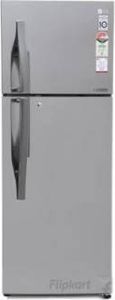 LG GL-I302RPZL 284 L 4 Star Frost Free Double Door Refrigerator