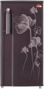 LG GL-B191XGHP 188 L 4 Star Direct Cool Single Door Refrigerator