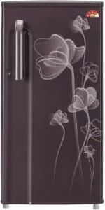 LG GL-B191XGHP 188 L 4 Star Direct Cool Single Door Refrigerator