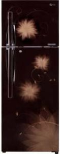 LG GL-U372JHSL 335 L 4 Star Frost Free Double Door Refrigerator