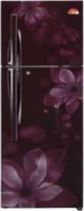 LG GL-U302JSOL 284 L 4 Star Frost Free Double Door Refrigerator