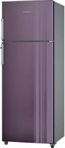 Bosch KDN43VR30I 347 L 3 Star Double Door Refrigerator