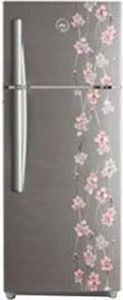 Godrej RT EON 241 PD 3.4 241 L 3 Star Frost Free Double Door Refrigerator
