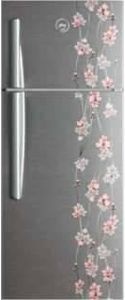 Godrej RT EON 350 P 3.4 350 L 3 Star Frost Free Double Door Refrigerator
