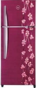 Godrej RT EON 241 P 3.4/4.3 241 L 3 Star Frost Free Double Door Refrigerator