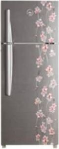 Godrej RT EON 290 P 3.4 290 L 3 Star Frost Free Double Door Refrigerator