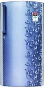 Videocon VZ205PTC 190 L 5 Star Direct Cool Single Door Refrigerator