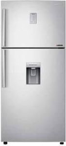 Samsung RT54H667ESL 528 L 4 Star Frost Free Double Door Refrigerator