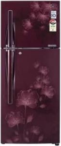 LG GL-D322JSFL 310 L 4 Star Frost Free Refrigerator