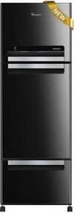 Whirlpool Fp 283d Royal 260 L 3 Star Triple Door Refrigerator