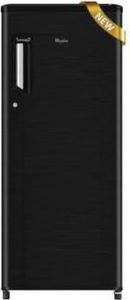 Whirlpool 215 Icemagic Royal 4S 200 L 4 Star Direct Cool Single Door Refrigerator