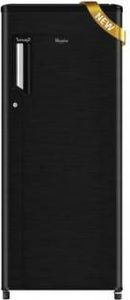 Whirlpool 230 Icemagic Fresh Royal 215 L 4 Star Direct Cool Single Door Refrigerator