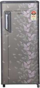 Whirlpool 260 Imfresh Prm 4S 245 L 4 Star Direct Cool Single Door Refrigerator