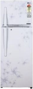 LG GL-D402HDWL 360 L 4 Star Frost Free Double Door Refrigerator