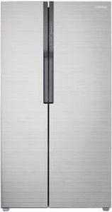 Samsung RS552NRUA7E/TL 545 L Frost Free Double Door Refrigerator