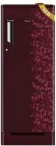 Whirlpool 230 IMFRESH ROY 5S 215 L 5 Star Refrigerator
