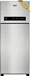 Whirlpool PRO 355 ELT 340 L 3 Star Frost Free Double Door Refrigerator