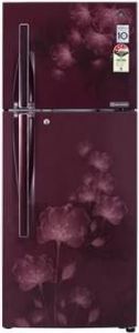 LG GL-D302JSFL 285 L 4 Star Frost Free Refrigerator