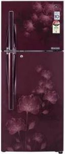 LG GL-D302JSFL 285 L 4 Star Frost Free Refrigerator