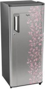 Whirlpool 230 IMFRESH PRM 4S EXOTICA 215 L 4 Star Single Door Refrigerator