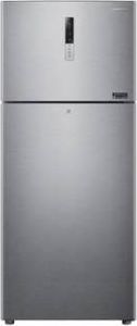 Samsung RT45H5809SL/TL 446 L 3 Star Frost Free Double Door Refrigerator