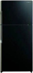 Hitachi R-VG440PND3 415 L 3 Star Frost Free Double Door Refrigerator