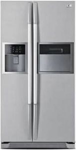 Videocon VPL60ZPS-FSC 604 L 5 Star Refrigerator