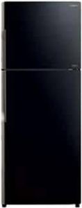 Hitachi R-VG400PND3-GBK 382 L 3 Star Frost Free Refrigerator