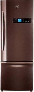 Godrej Rb Eon Nxw 380 Sd 380 L 3 Star Frost Free Refrigerator