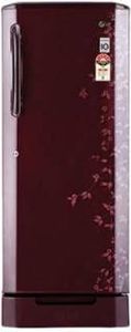 LG GL-225BNDE5 215 L 5 Star Direct Cool Single Door Refrigerator