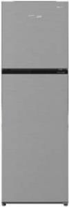 Voltas Beko RFF2952XIR 271 L 2 Star Inverter Frost Free Double Door Refrigerator