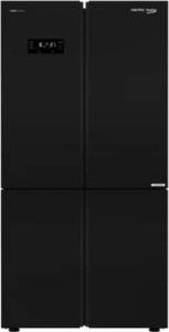 Voltas Beko RSB64GF 626 L Inverter Frost Free Side By Side Door Refrigerator
