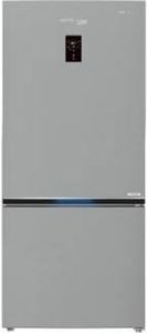 Voltas Beko RBM743IF 695 L 3 Star Frost Free Double Door Refrigerator