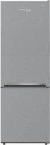 Voltas Beko RBM363IF 340 L 3 Star Frost Free Double Door Refrigerator