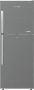 Voltas Beko RFF363IF 340 L 3 Star Frost Free Double Door Refrigerator