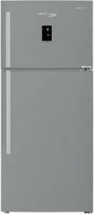 Voltas Beko RFF533IF 510 L 3 Star Inverter Frost Free Double Door Refrigerator
