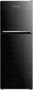 Voltas Beko RFF273B 250 L 3 Star Frost Free Double Door Refrigerator