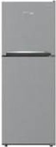 Voltas Beko RFF272I 250 L 2 Star Frost Free Double Door Refrigerator