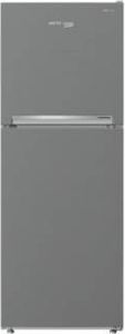 Voltas Beko RFF293I 270 L 3 Star Inverter Frost Free Double Door Refrigerator