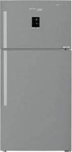 Voltas Beko RFF633IF 610 L 3 Star Inverter Frost Free Double Door Refrigerator