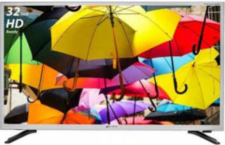 Micromax 32 Binge Box 32 inch HD ready Smart LED TV