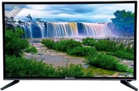Micromax L32P8361HD 32 inch HD ready LED TV